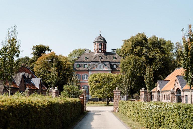 Schloss Arff Hochzeit Hochzeitslocation Köln