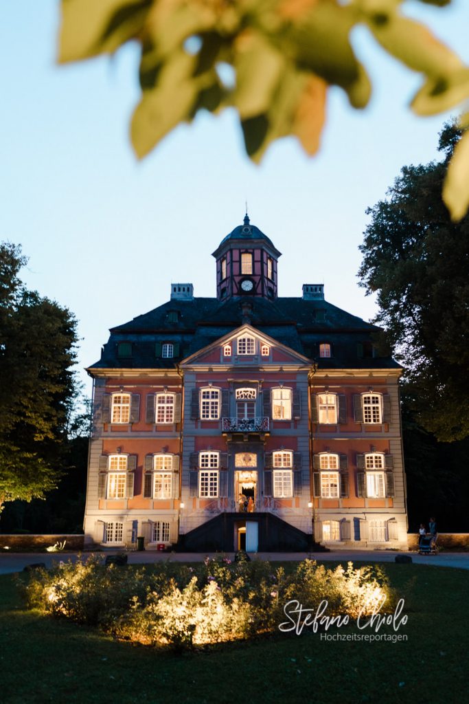 Schloss Arff Hochzeit Hochzeitslocation Köln