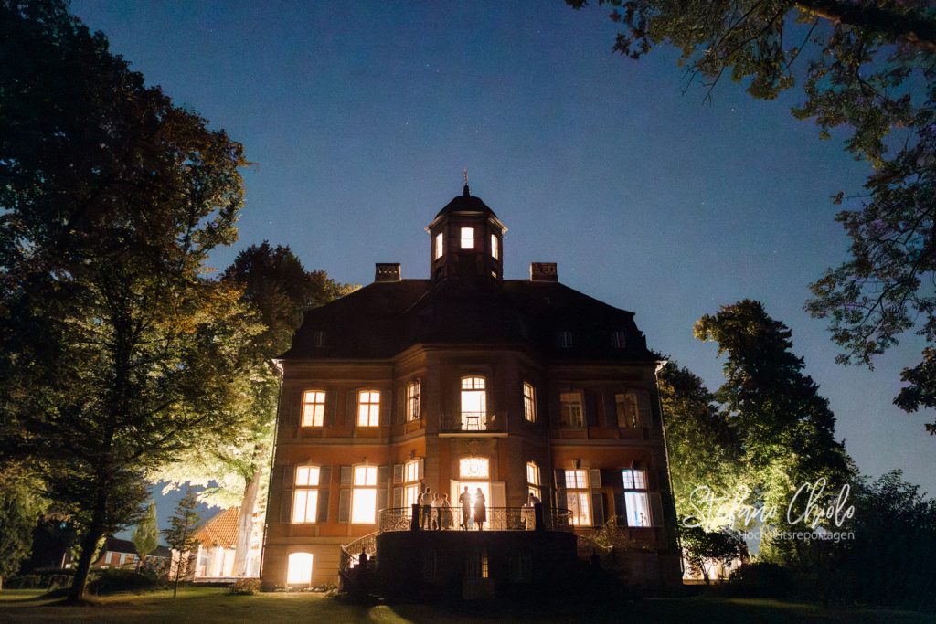 Schloss Arff Hochzeit Hochzeitslocation Köln