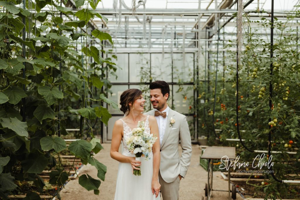 Gut Hebscheid Hochzeit Aachen