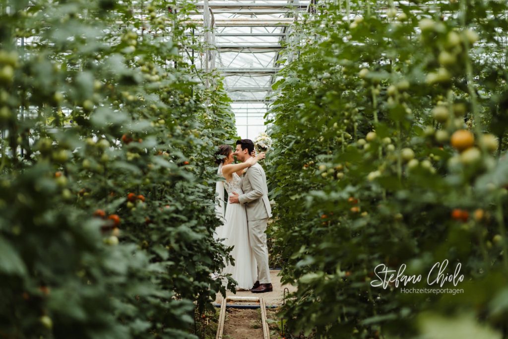 Gut Hebscheid Hochzeit Aachen