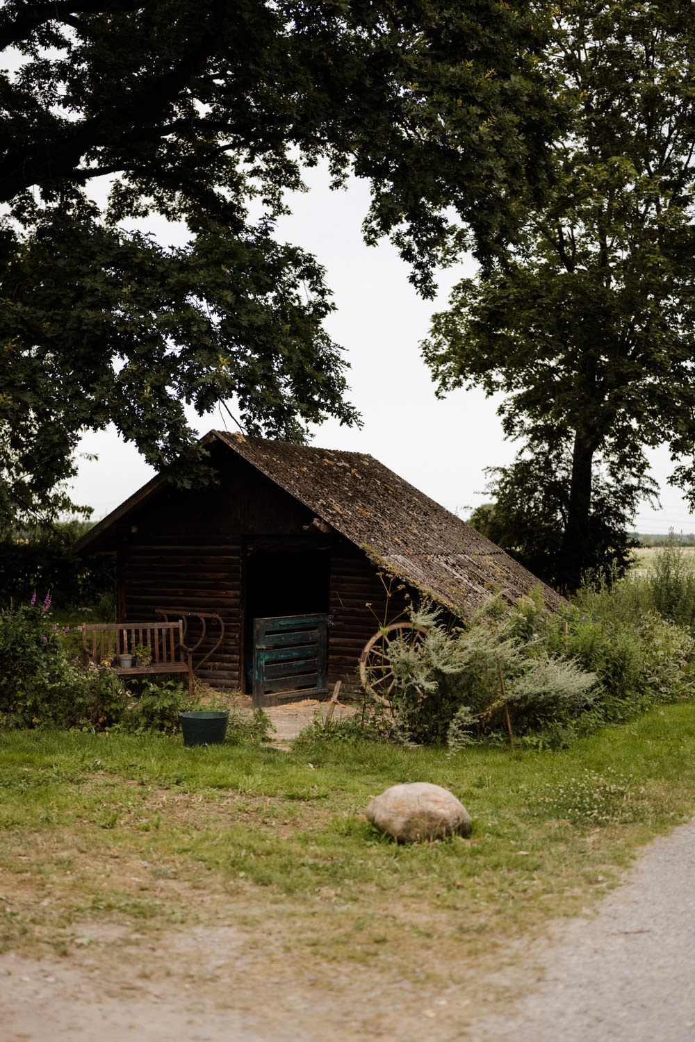 Kornscheune Orr Hochzeit Scheunenhochzeit Freie Trauung