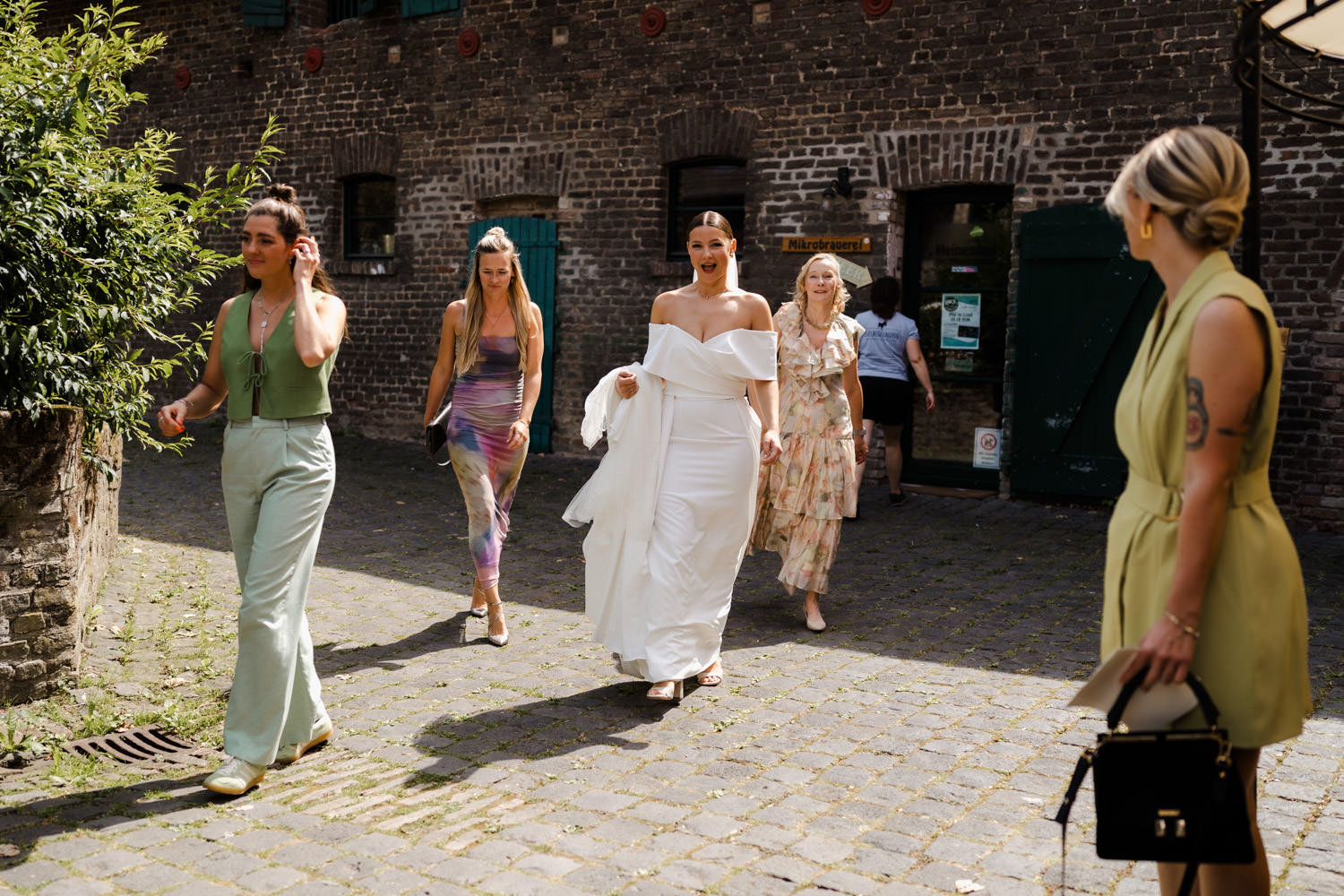 Kornscheune Orr Hochzeit Scheunenhochzeit Freie Trauung