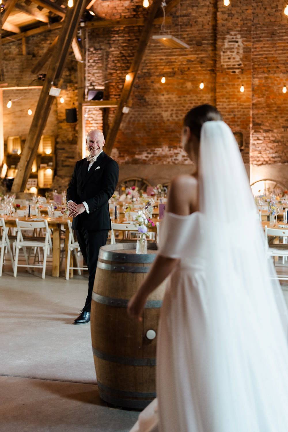 Kornscheune Orr Hochzeit Scheunenhochzeit Freie Trauung