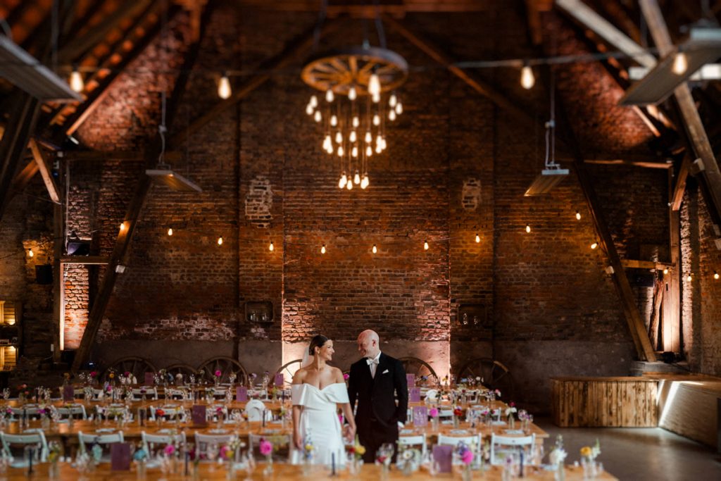 Kornscheune Orr Hochzeit Scheunenhochzeit Freie Trauung