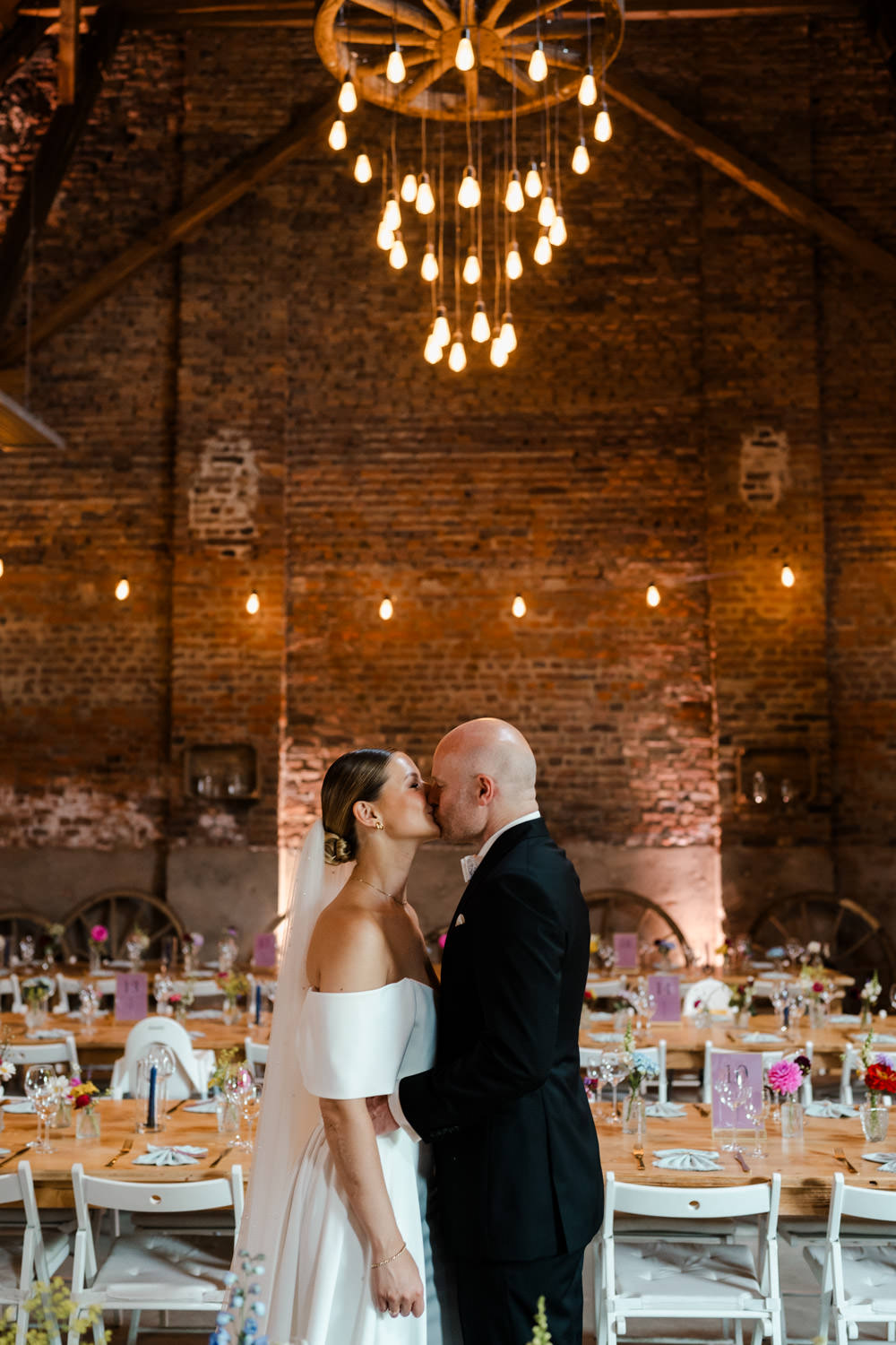 Kornscheune Orr Hochzeit Scheunenhochzeit Freie Trauung