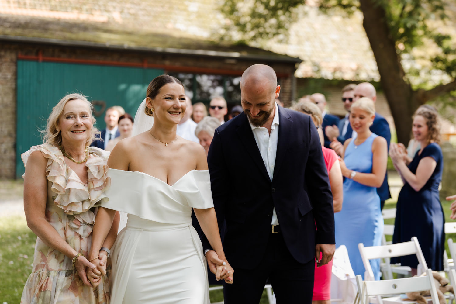 Kornscheune Orr Hochzeit Scheunenhochzeit Freie Trauung