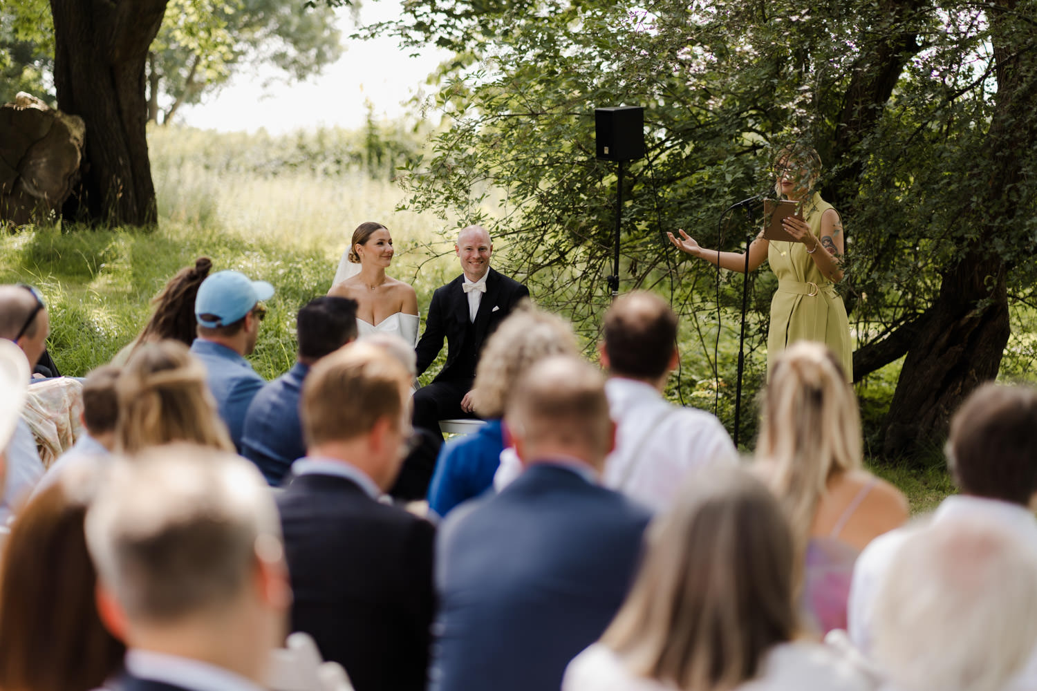 Kornscheune Orr Hochzeit Scheunenhochzeit Freie Trauung