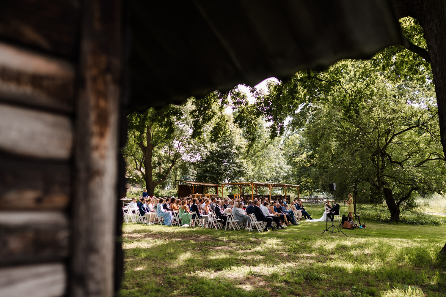 Kornscheune Orr Hochzeit Scheunenhochzeit Freie Trauung