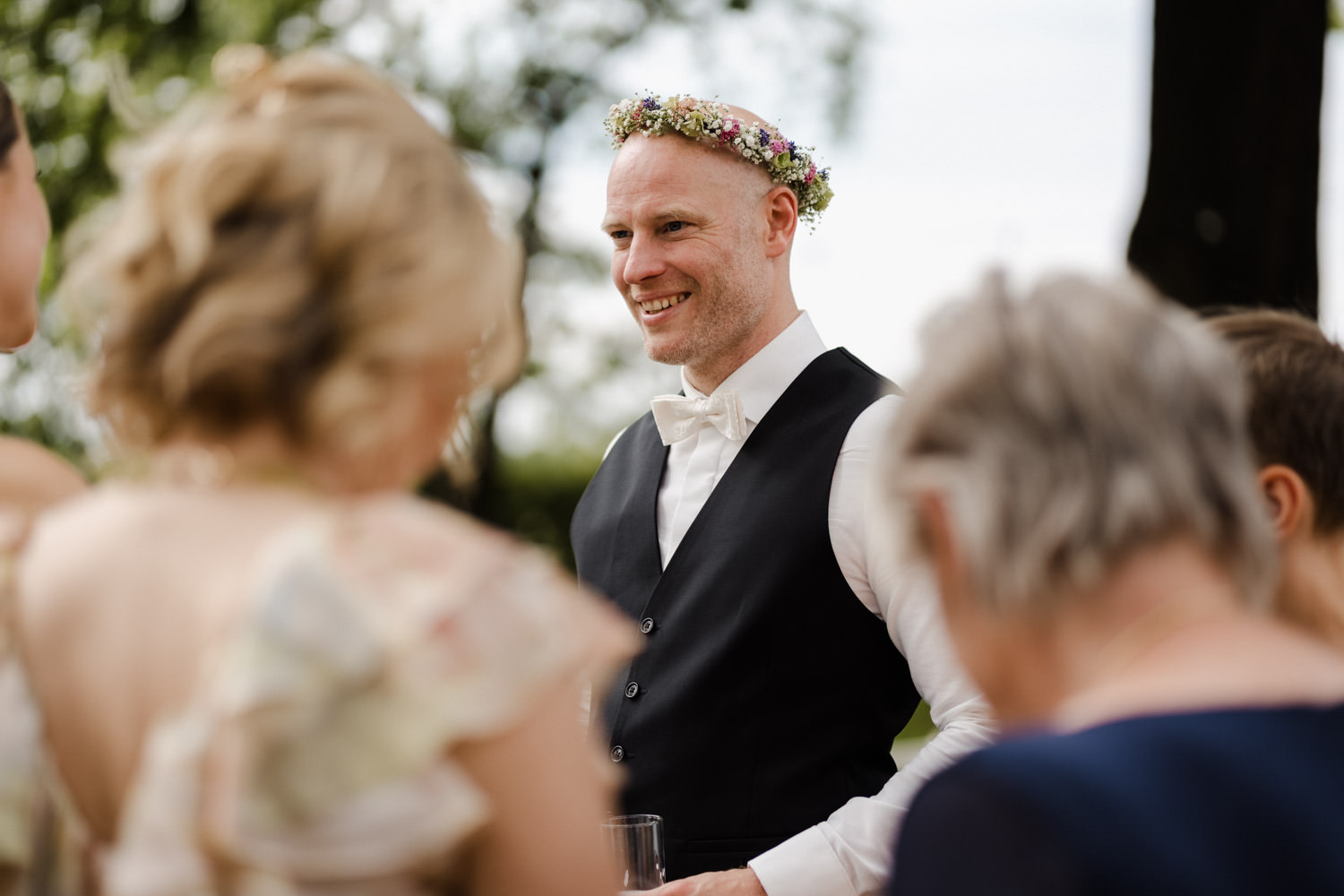 Kornscheune Orr Hochzeit Scheunenhochzeit Freie Trauung