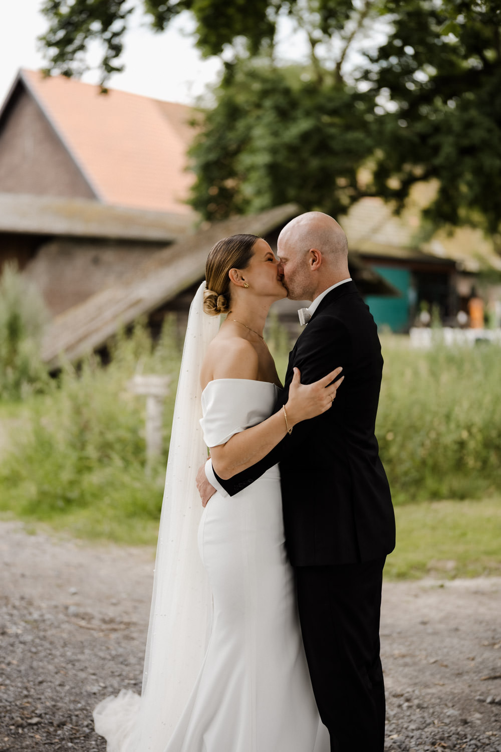 Kornscheune Orr Hochzeit Scheunenhochzeit Freie Trauung