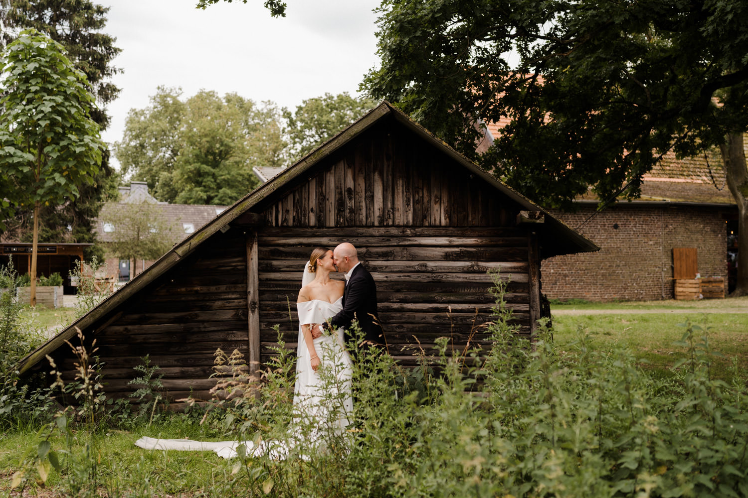 Kornscheune Orr Hochzeit Scheunenhochzeit Freie Trauung