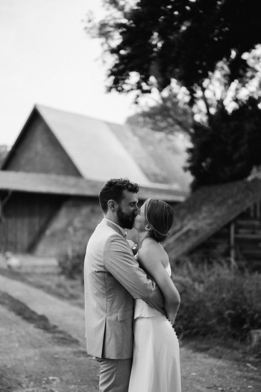 Q-Stall Hochzeit Freie Trauung