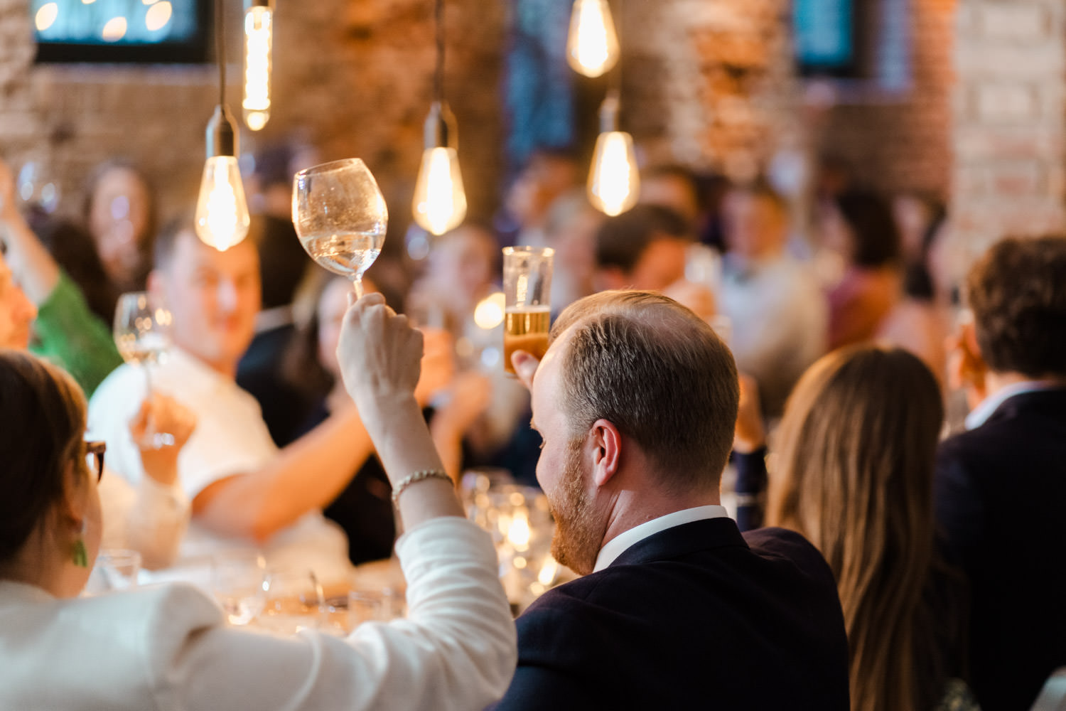 Q-Stall Hochzeit Freie Trauung