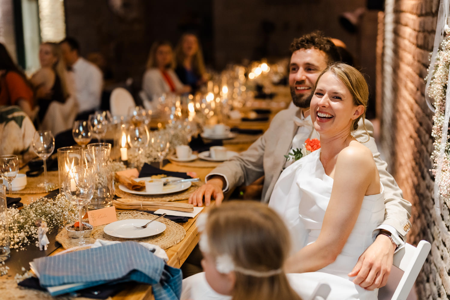 Q-Stall Hochzeit Freie Trauung