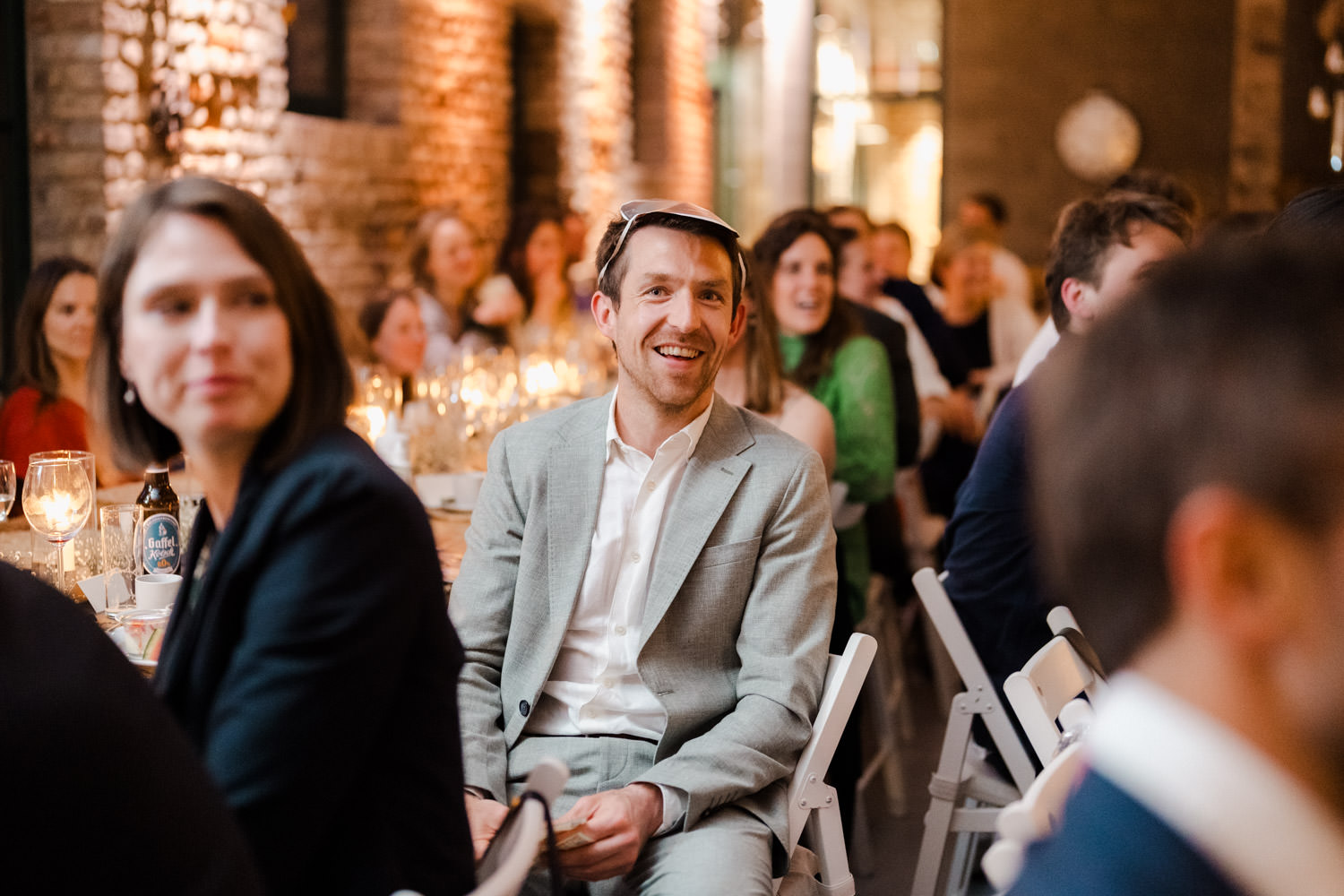 Q-Stall Hochzeit Freie Trauung