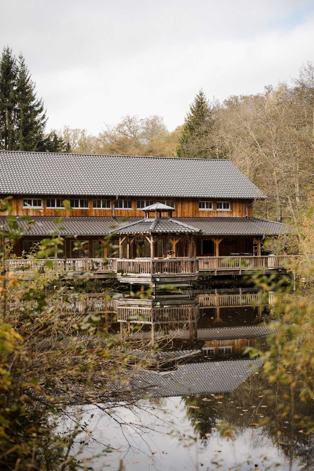 Scheunenhochzeit in der Holsteins Mühle Nümbrecht