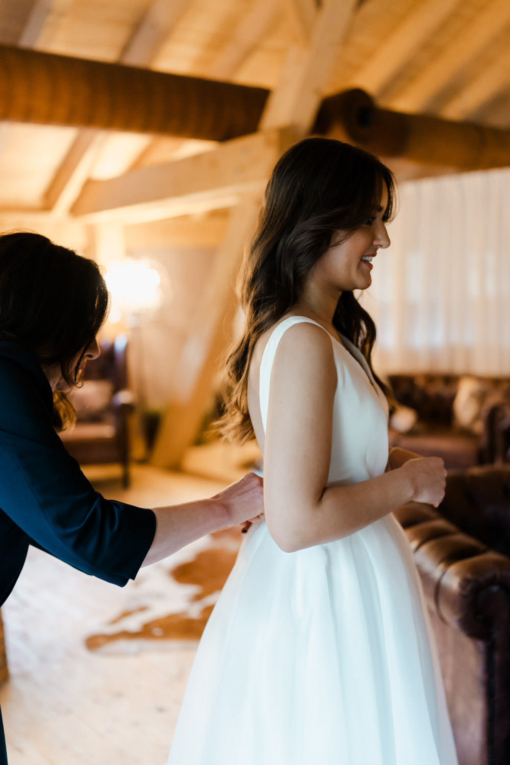 Scheunenhochzeit in der Holsteins Mühle Nümbrecht