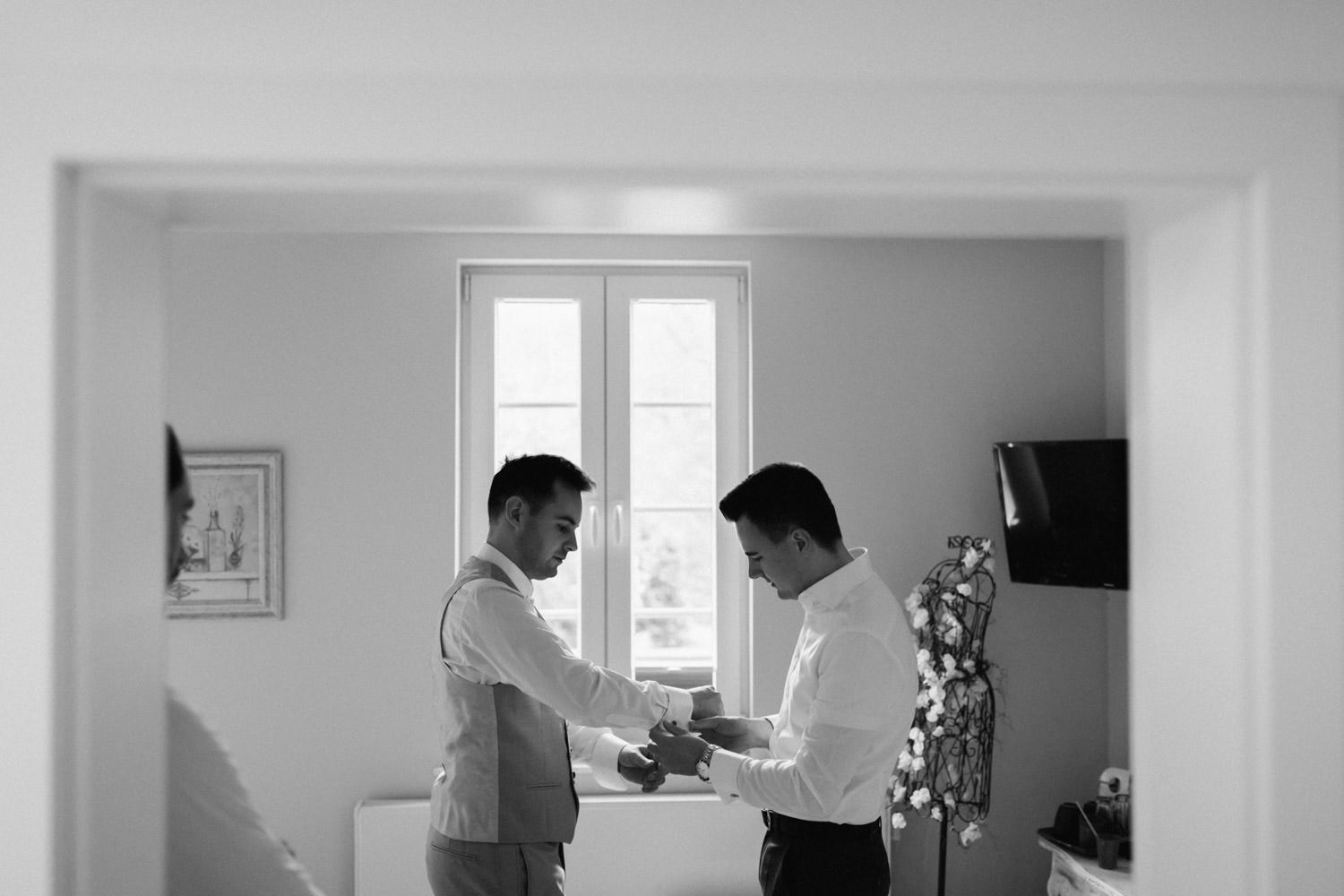 Scheunenhochzeit in der Holsteins Mühle Nümbrecht