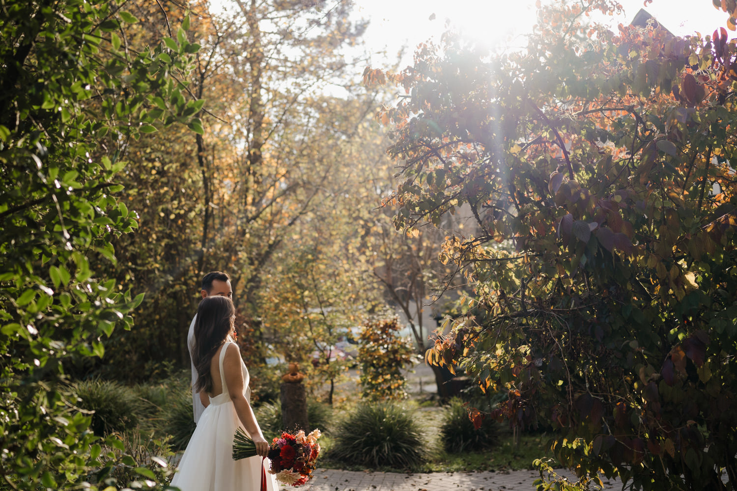 Scheunenhochzeit in der Holsteins Mühle Nümbrecht