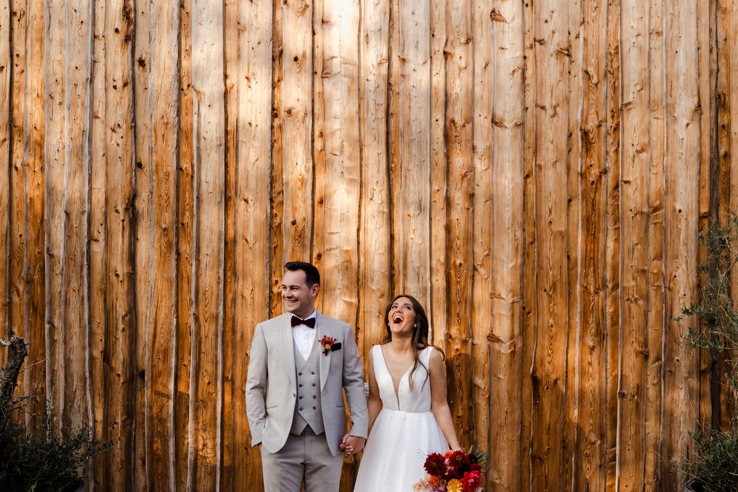 Scheunenhochzeit in der Holsteins Mühle Nümbrecht