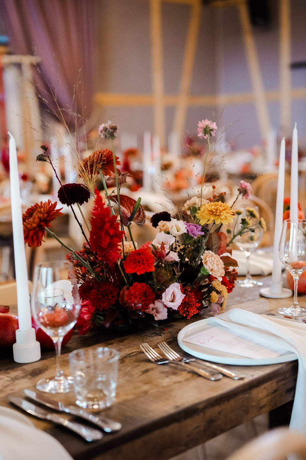 Scheunenhochzeit in der Holsteins Mühle Nümbrecht