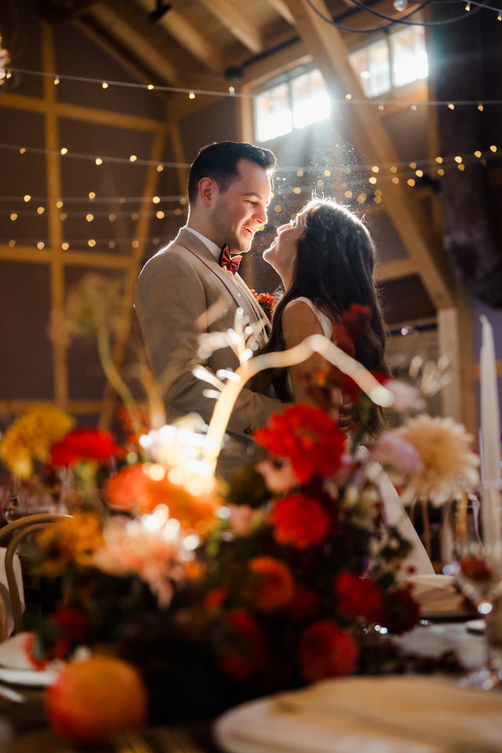 Scheunenhochzeit in der Holsteins Mühle Nümbrecht