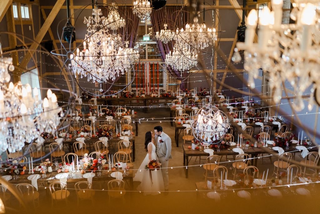 Scheunenhochzeit in der Holsteins Mühle Nümbrecht