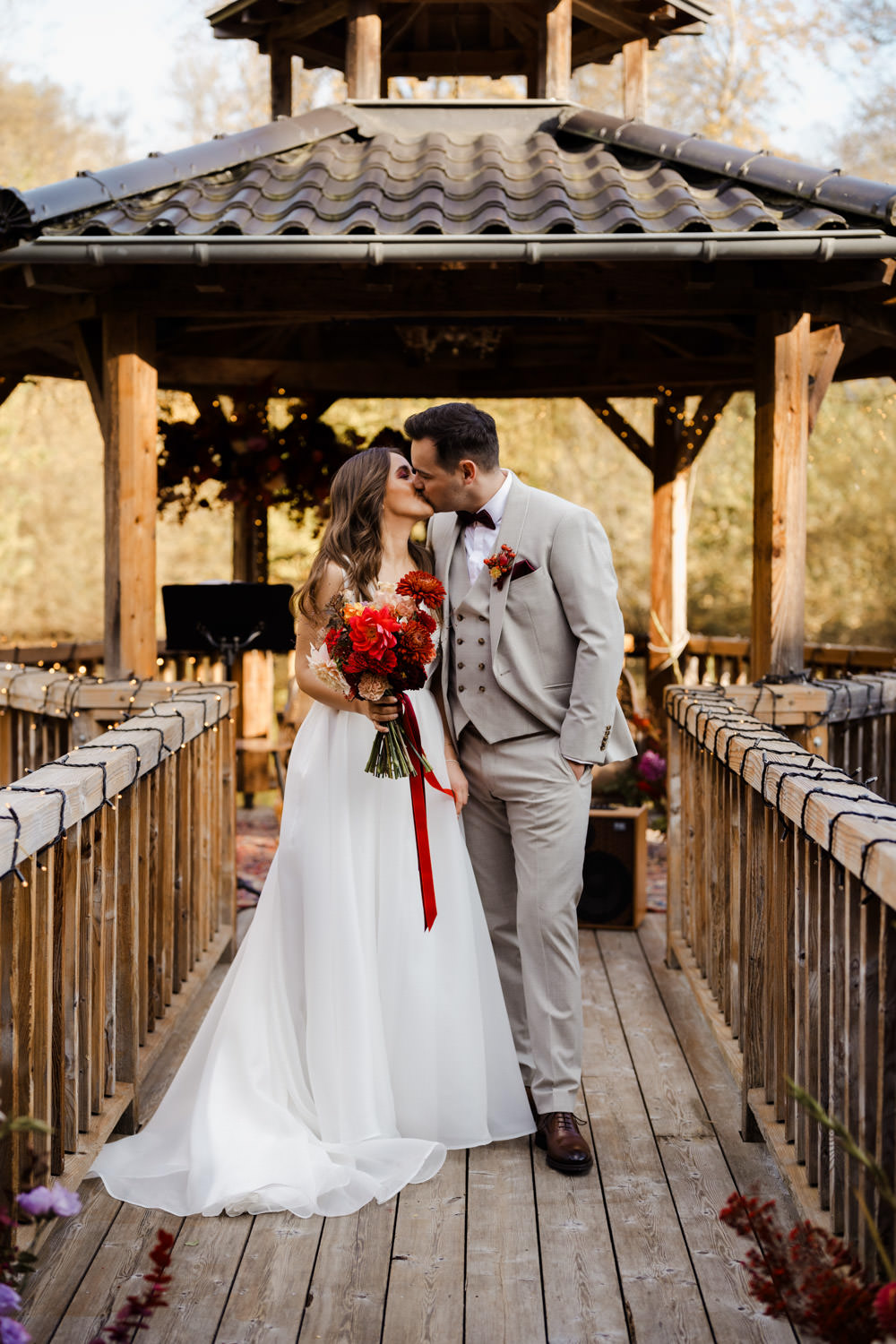 Scheunenhochzeit in der Holsteins Mühle Nümbrecht