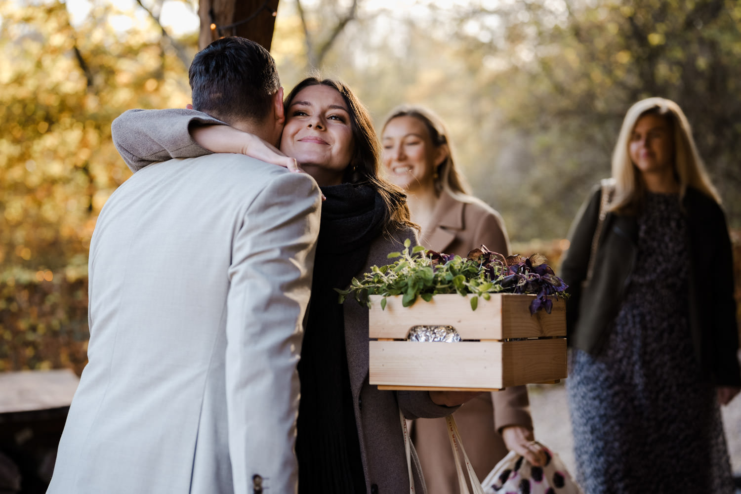 Scheunenhochzeit in der Holsteins Mühle Nümbrecht