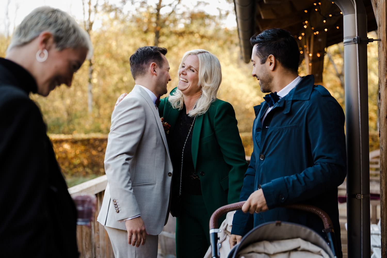 Scheunenhochzeit in der Holsteins Mühle Nümbrecht