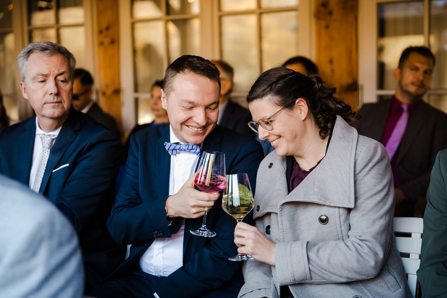 Scheunenhochzeit in der Holsteins Mühle Nümbrecht