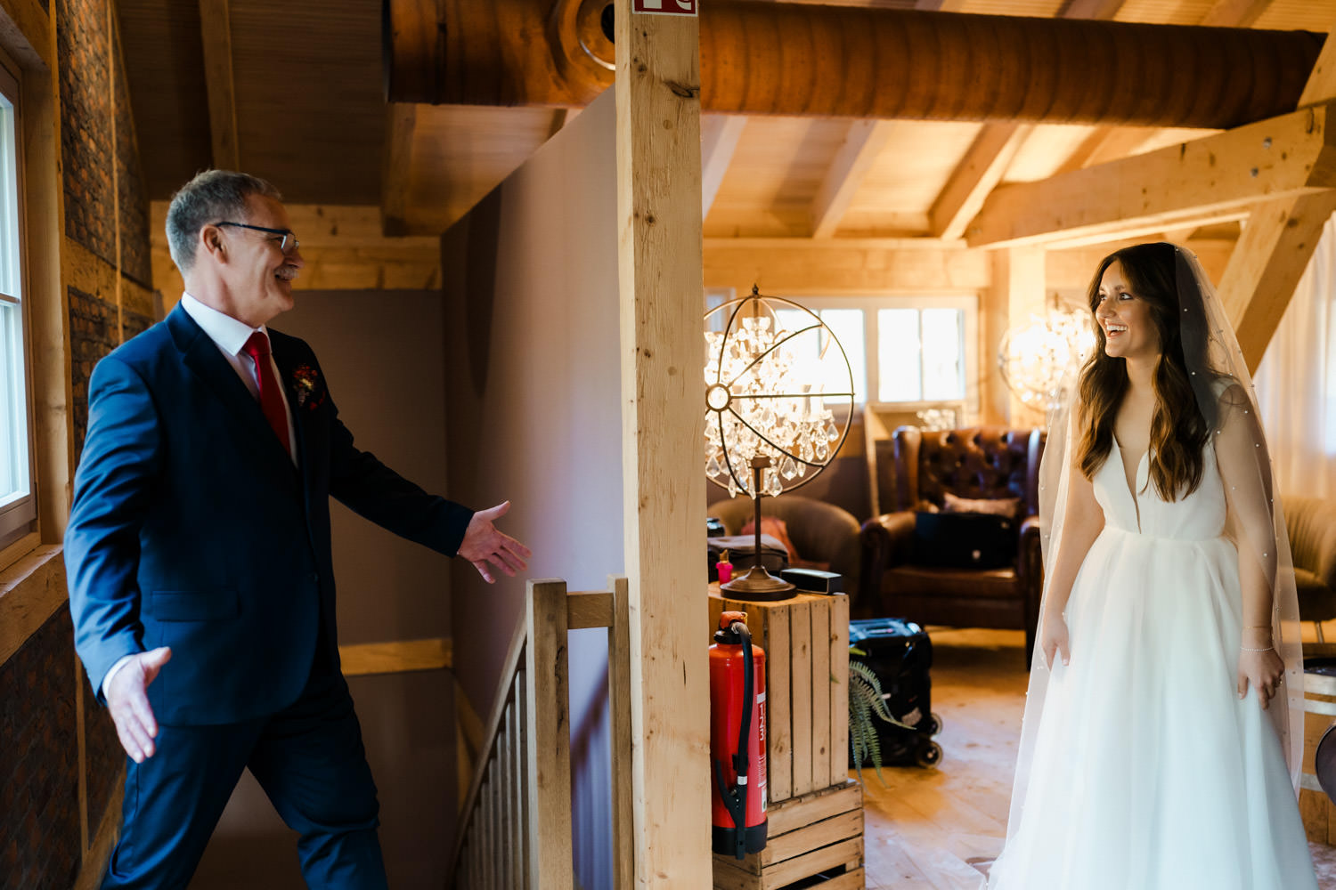 Scheunenhochzeit in der Holsteins Mühle Nümbrecht