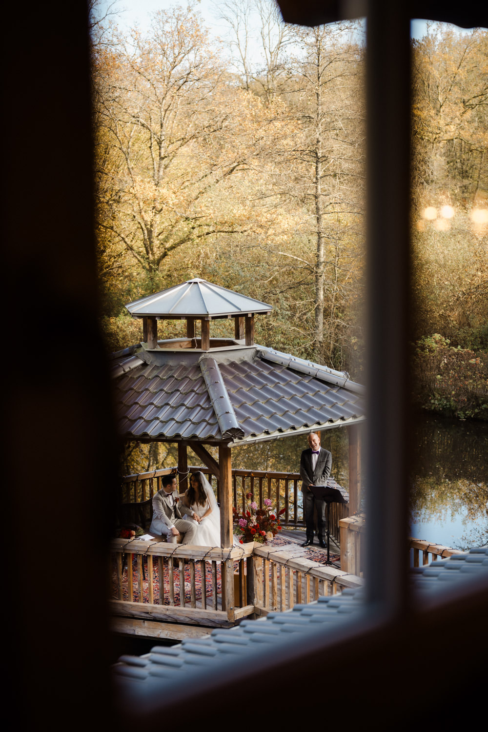 Scheunenhochzeit in der Holsteins Mühle Nümbrecht