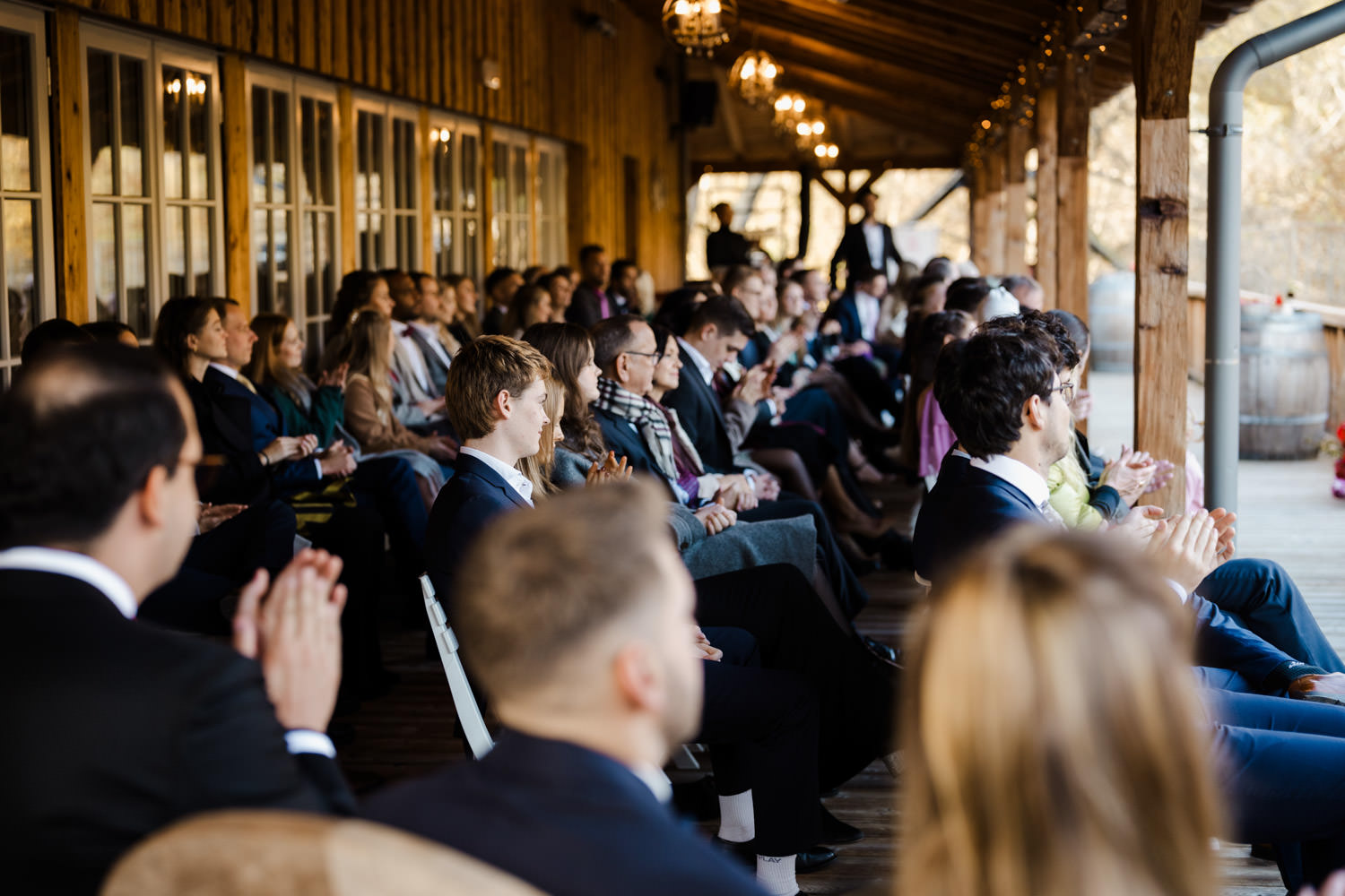 Scheunenhochzeit in der Holsteins Mühle Nümbrecht