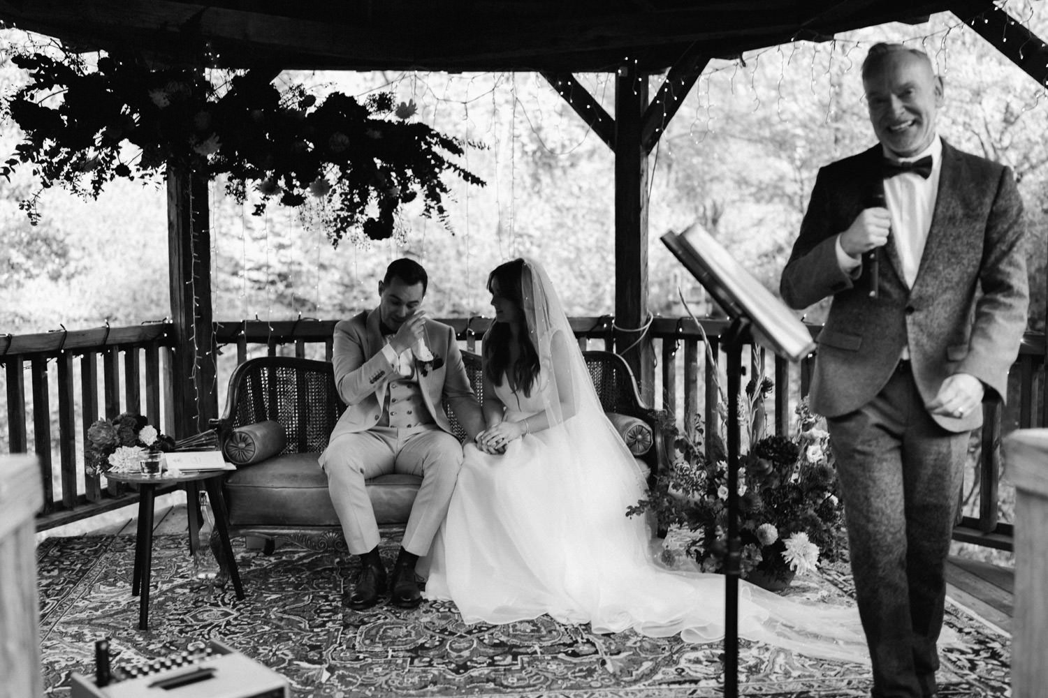 Scheunenhochzeit in der Holsteins Mühle Nümbrecht