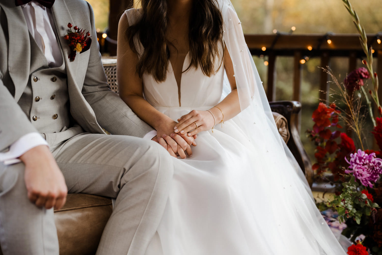 Scheunenhochzeit in der Holsteins Mühle Nümbrecht