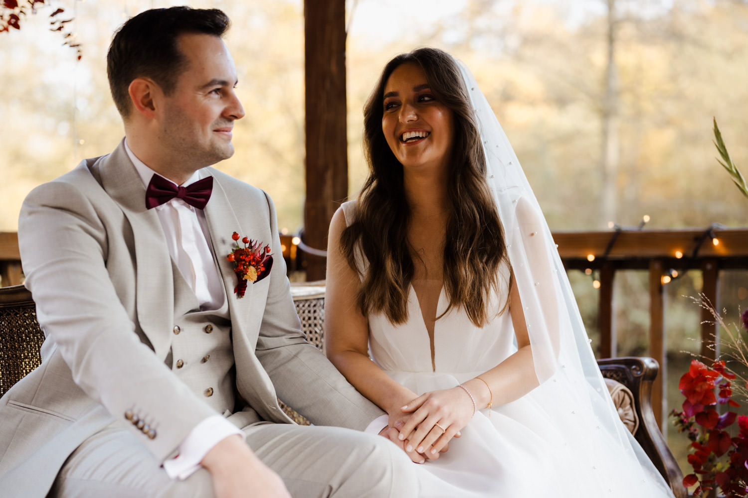 Scheunenhochzeit in der Holsteins Mühle Nümbrecht