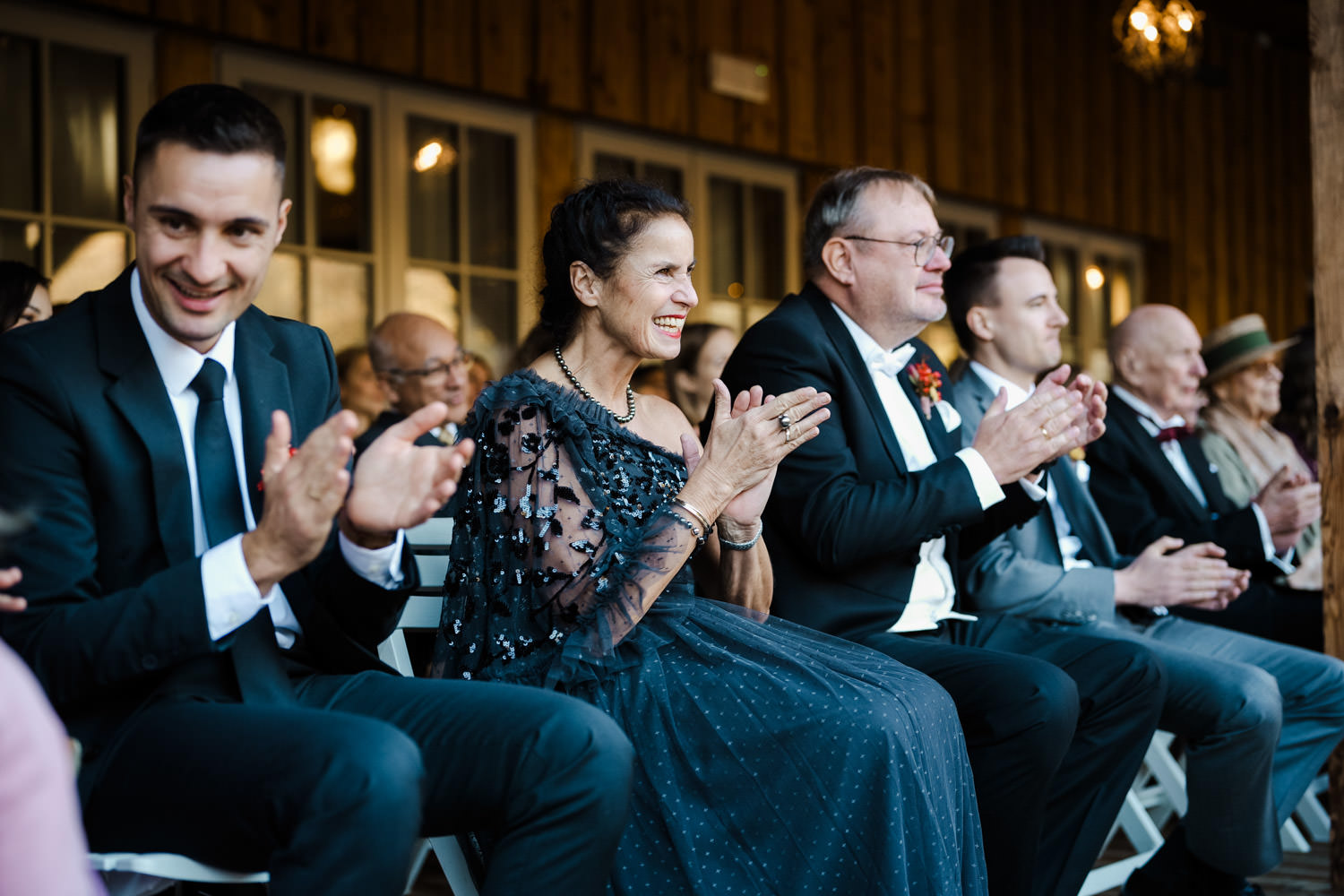 Scheunenhochzeit in der Holsteins Mühle Nümbrecht