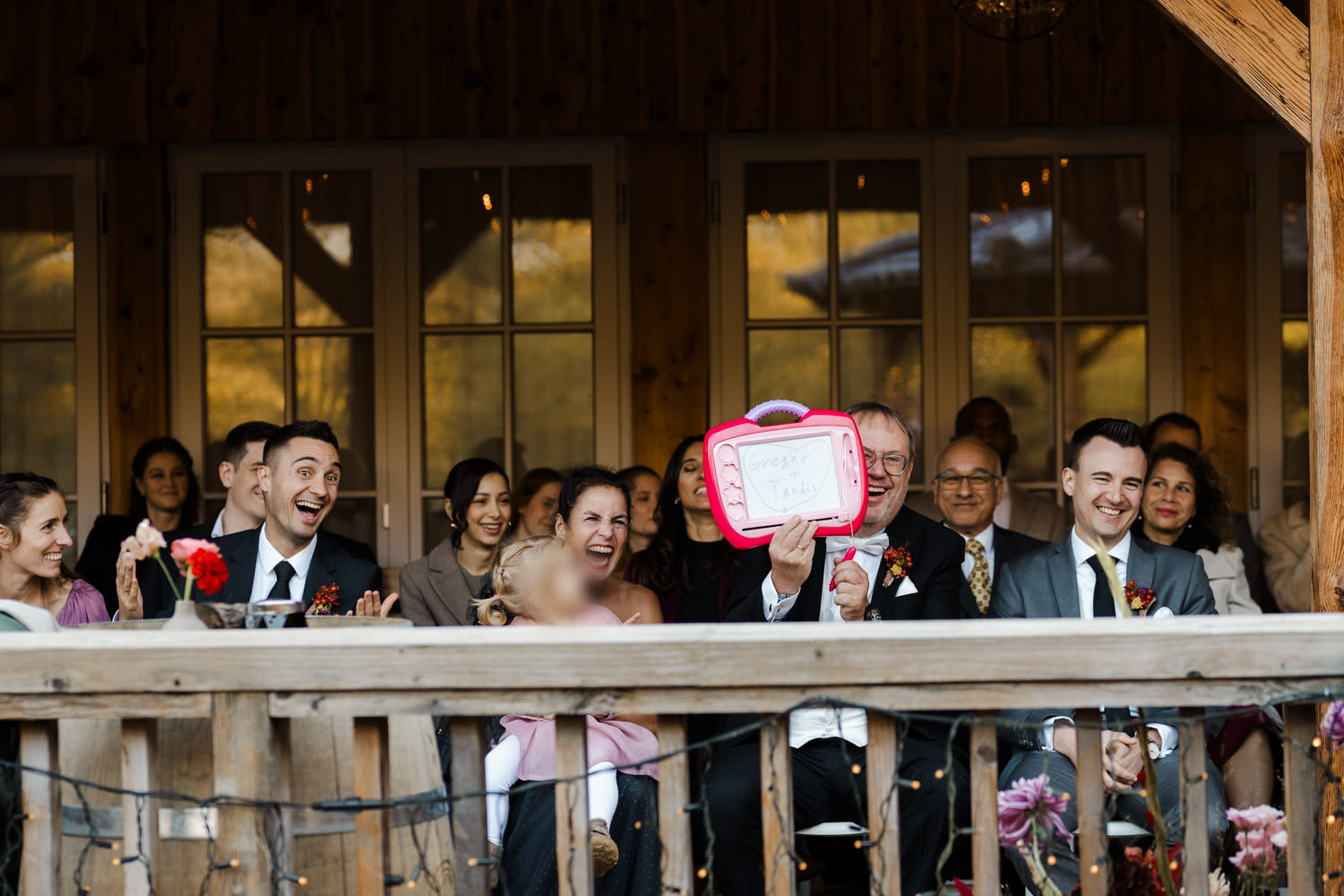 Scheunenhochzeit in der Holsteins Mühle Nümbrecht