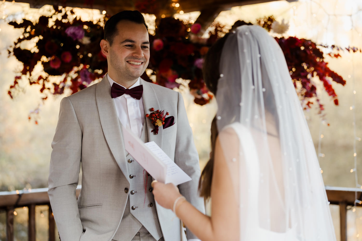 Scheunenhochzeit in der Holsteins Mühle Nümbrecht