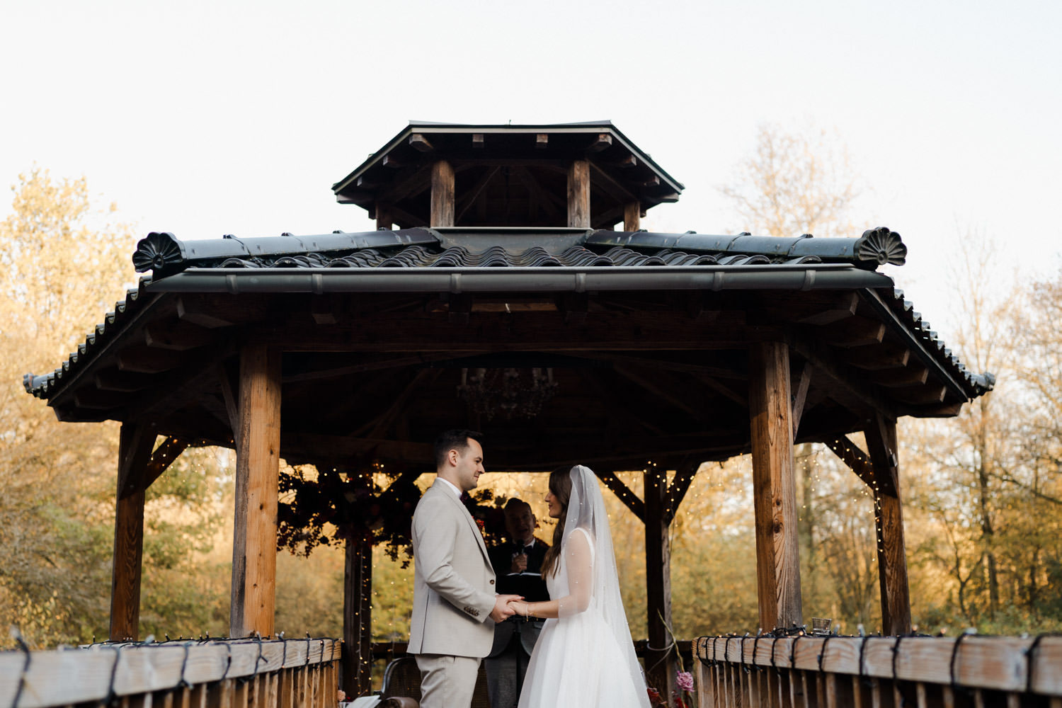 Scheunenhochzeit in der Holsteins Mühle Nümbrecht