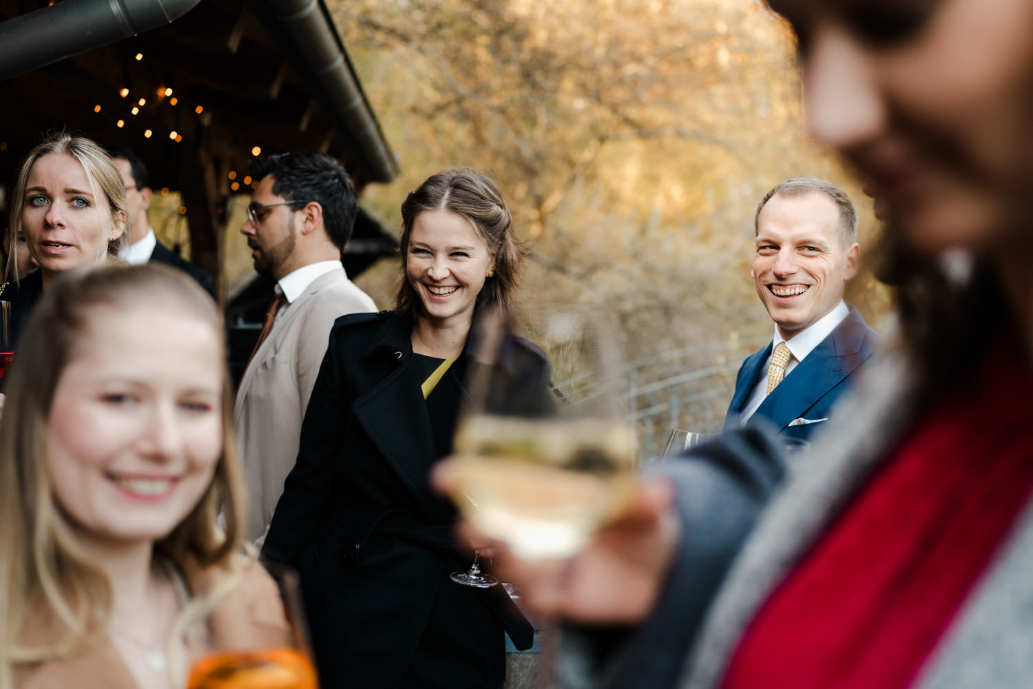 Scheunenhochzeit in der Holsteins Mühle Nümbrecht