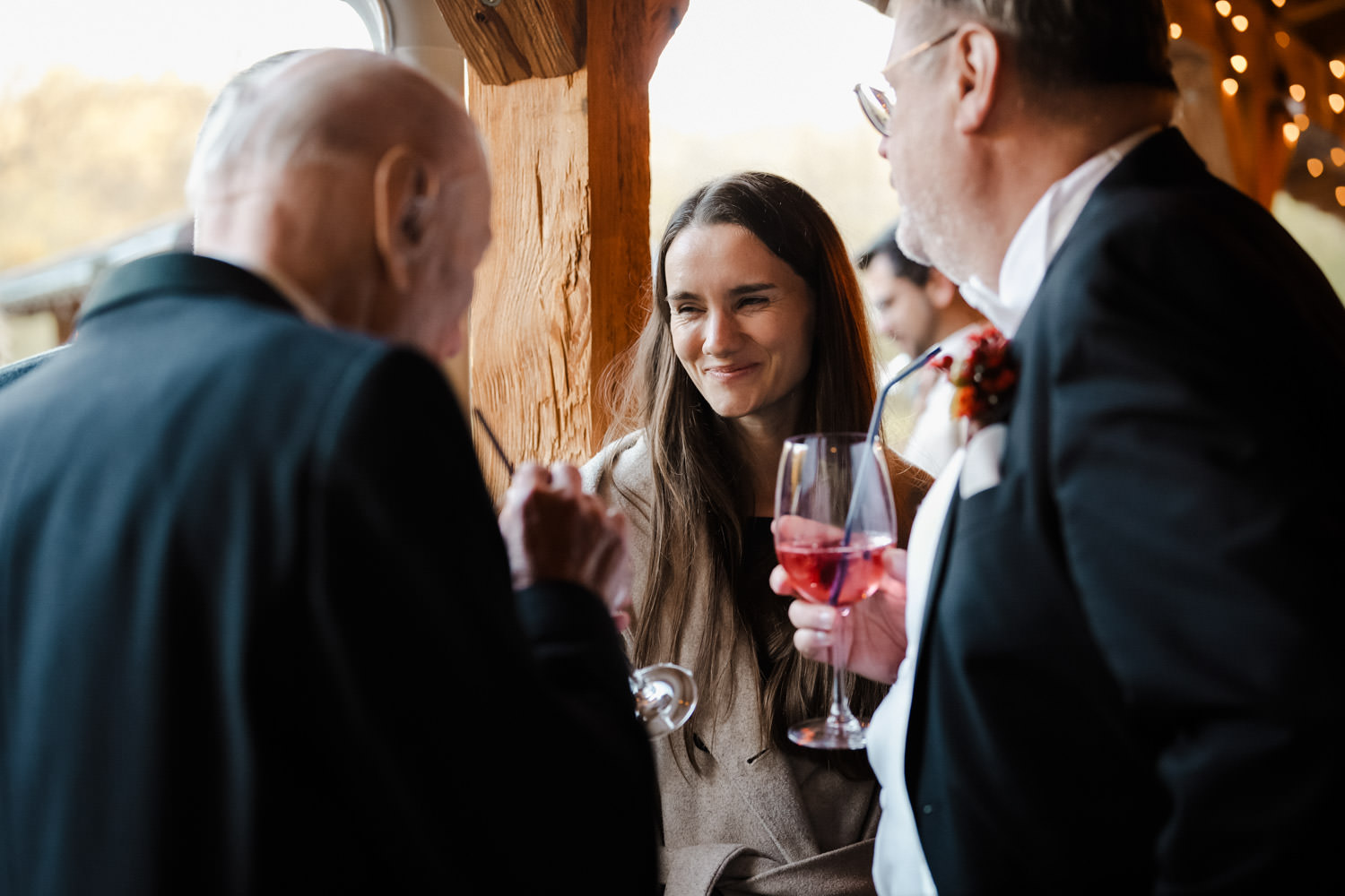 Scheunenhochzeit in der Holsteins Mühle Nümbrecht