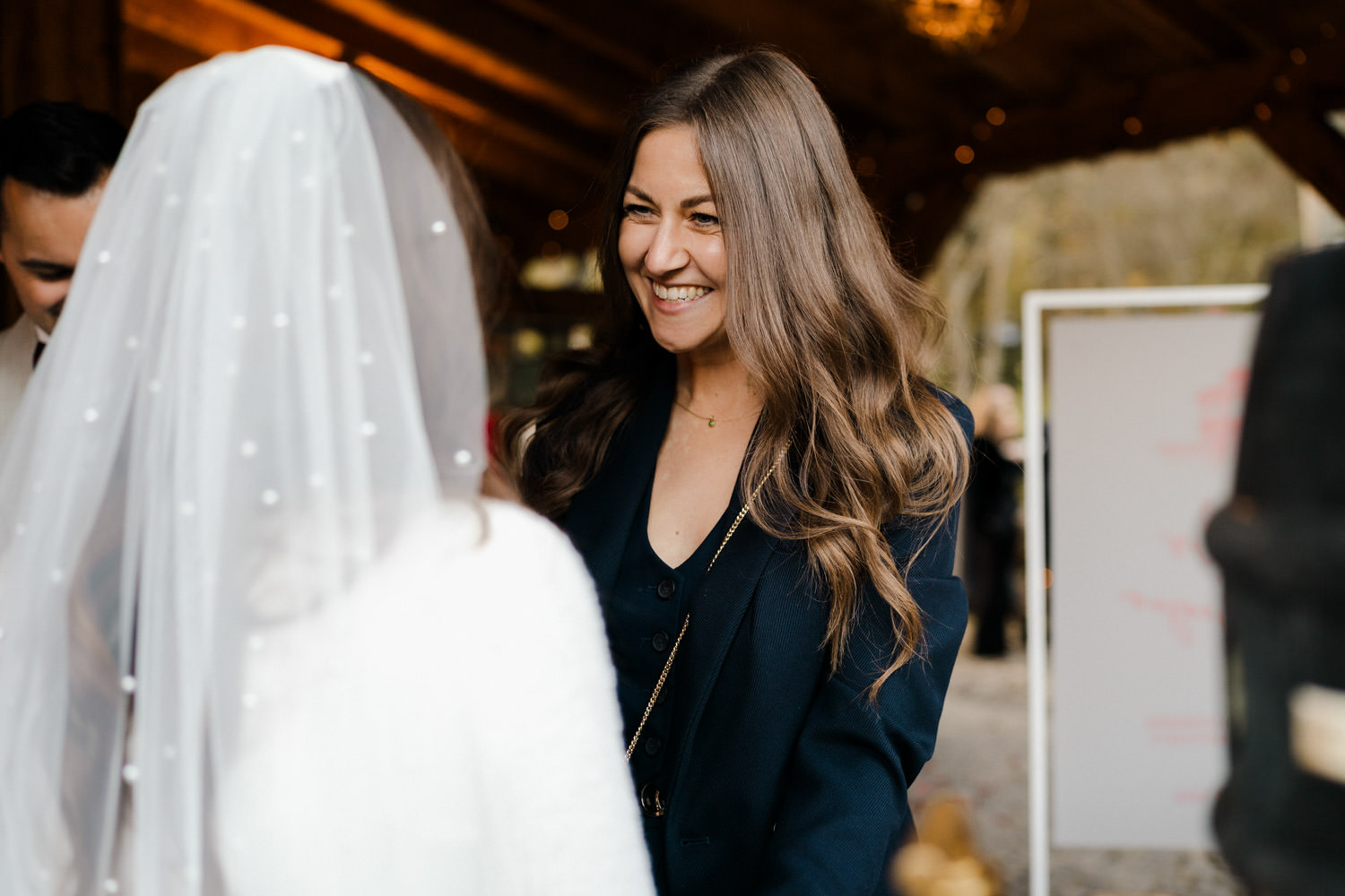 Scheunenhochzeit in der Holsteins Mühle Nümbrecht