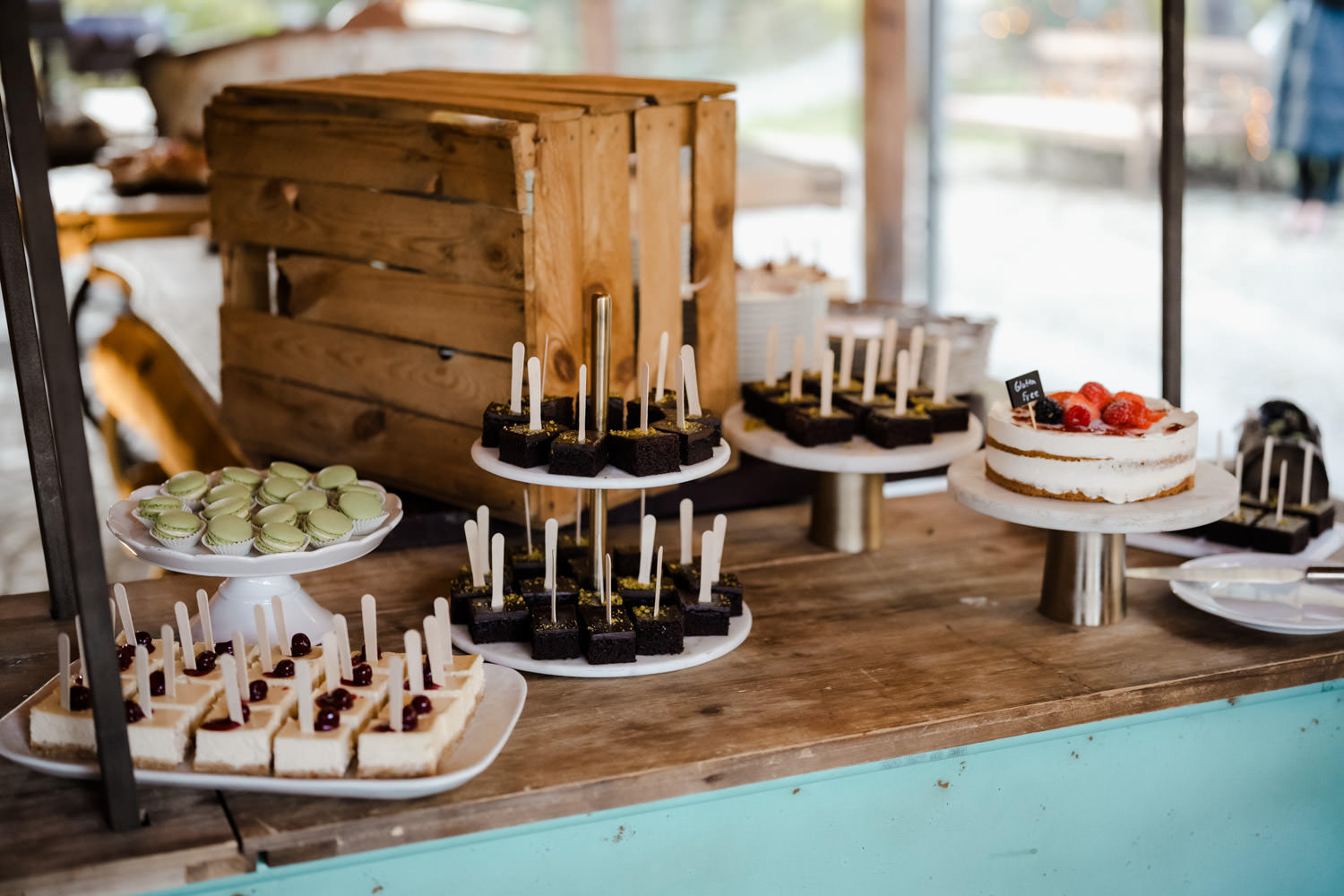 Scheunenhochzeit in der Holsteins Mühle Nümbrecht