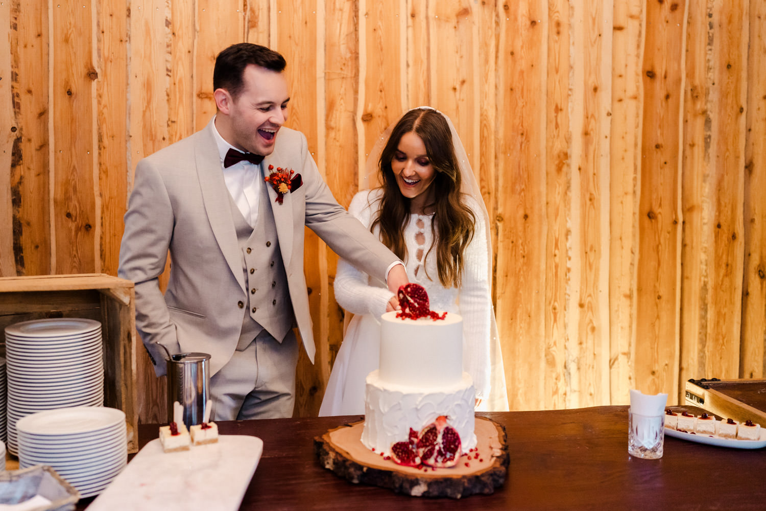 Scheunenhochzeit in der Holsteins Mühle Nümbrecht