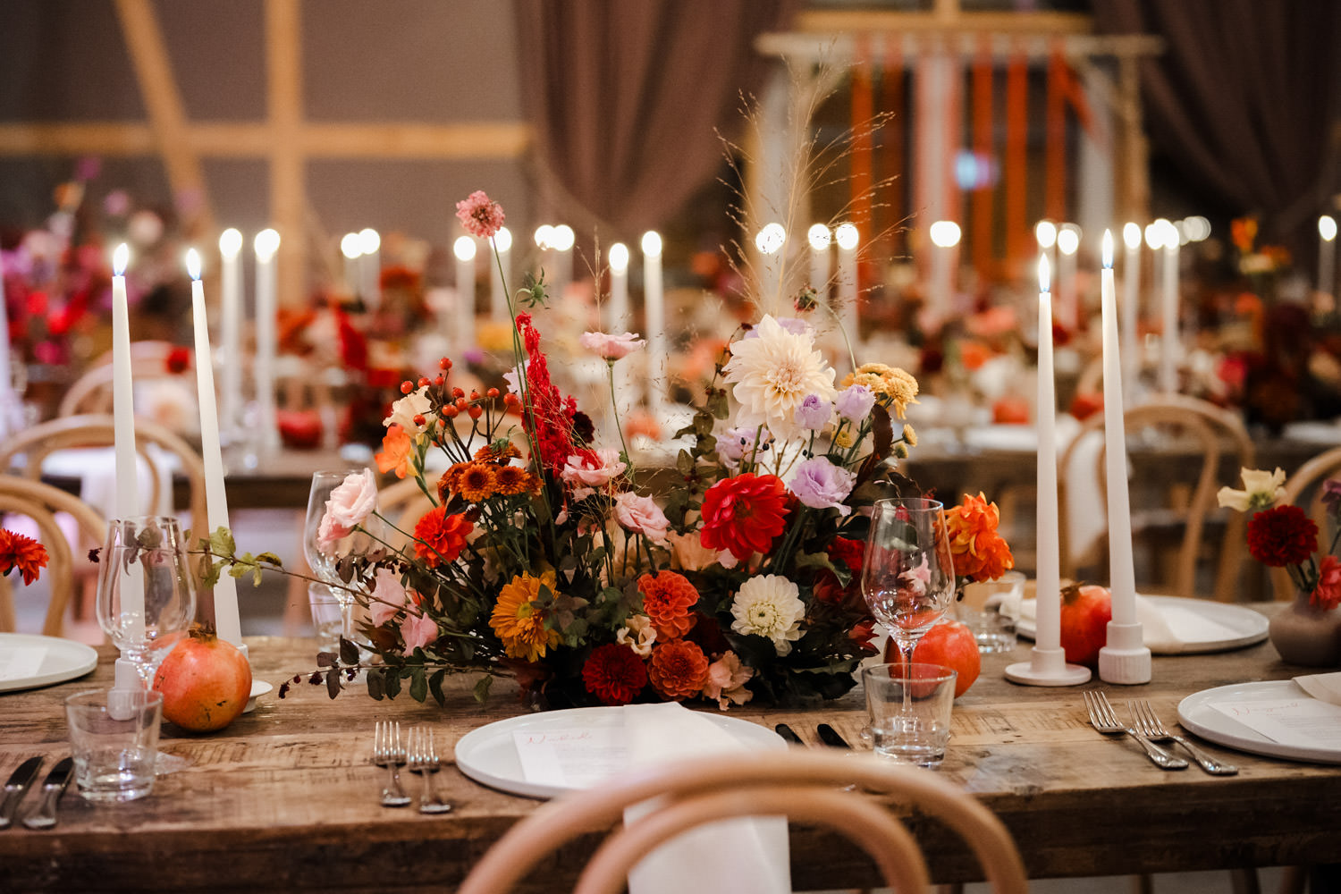 Scheunenhochzeit in der Holsteins Mühle Nümbrecht