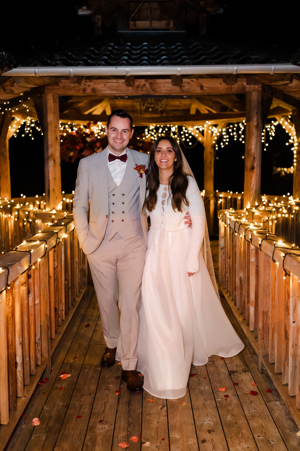 Scheunenhochzeit in der Holsteins Mühle Nümbrecht