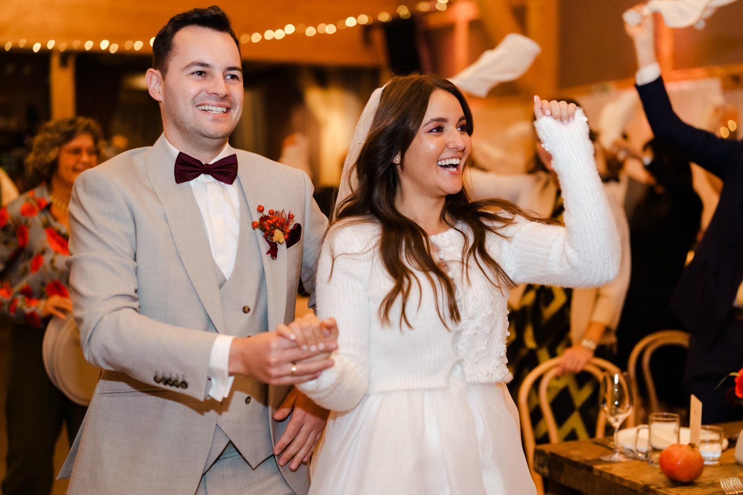 Scheunenhochzeit in der Holsteins Mühle Nümbrecht